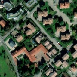 Mappa satellitare VIA GRIVOLA, Ivrea