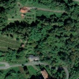 Mappa satellitare STRADA BROGLINA, Bollengo