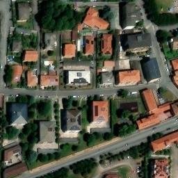 Mappa satellitare VIA NICCOLO' COPERNICO, Corbetta