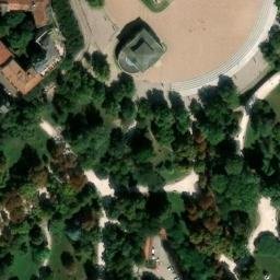 Arco della Pace — Parco Sempione, Milan