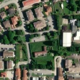 Mappa satellitare VIA MONTE CENGIO, Vigonza