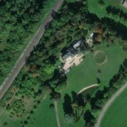 château de la Molinière