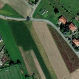 Mappa satellitare STRADA BREDDA, Bollengo