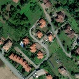 Mappa satellitare VIA PREJ, Bollengo
