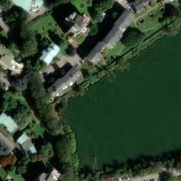 Mappa satellitare STRADA MALASPINA, Pioltello