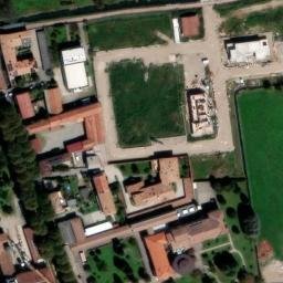 Mappa satellitare VIA A. MANDELLI, Rivolta d'Adda