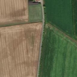 Mappa satellitare CASCINA CAROLINA, Barbata