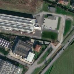 Mappa satellitare VIA VENTICINQUE APRILE, Maclodio