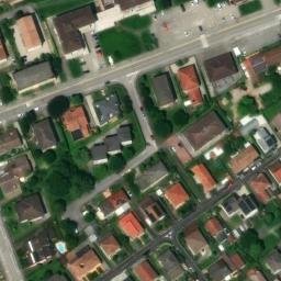 Mappa satellitare VIA BEATO ARNALDO DA LIMENA, Limena