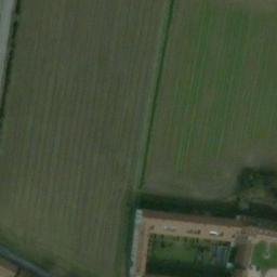 Mappa satellitare VIA COLER, Flero