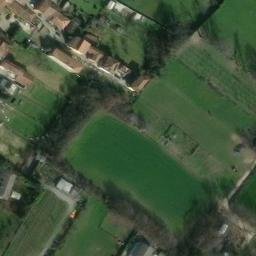 Mappa satellitare VICOLO ORTIGARA, Castenedolo