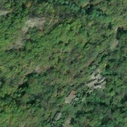 Mappa satellitare FRAZIONE BETTASSA, Ingria