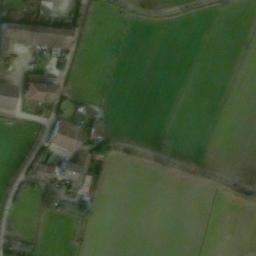 Mappa satellitare VIA PRADELLA, Calcinato