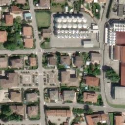 Mappa satellitare PIAZZA GIOVANNI VENTITREESIMO, Illasi