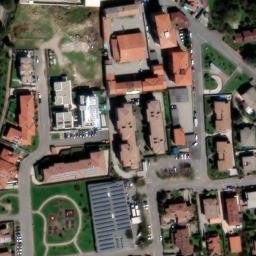 Mappa satellitare VIA GIOTTO, Rivolta d'Adda