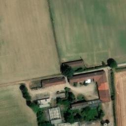 Mappa satellitare CASCINA BELVEDERE, Liscate