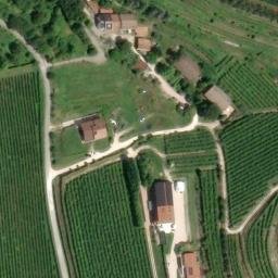Mappa satellitare LOCALITA' PIGNO, Illasi