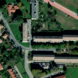 Mappa satellitare VIALE BIELLA, Ivrea