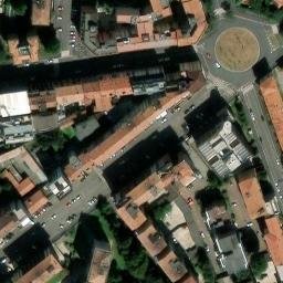 Mappa satellitare VIA SOFONISBA ANGUISSOLA, Milano