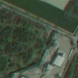 Mappa satellitare VIA CAMPAGNA, Calcinato