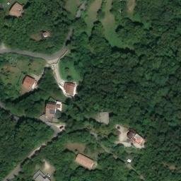 Mappa satellitare VIA PRIARE VECCHIE, Longare