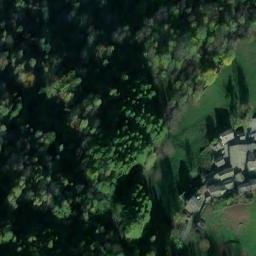 Mappa satellitare FRAZIONE CAMPROVARDO, Ingria