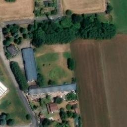 Mappa satellitare VIA SAN FRANCESCO, Corbetta