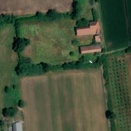 Mappa satellitare STRADA CASCINA MORLACCA, Corbetta