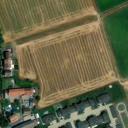 Mappa satellitare VIA VENTIQUATTRO MAGGIO, Cusago