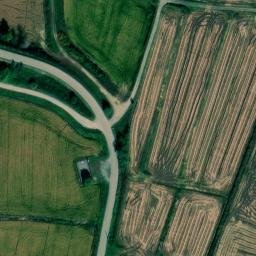 Mappa satellitare CASCINA CONTE, Greggio