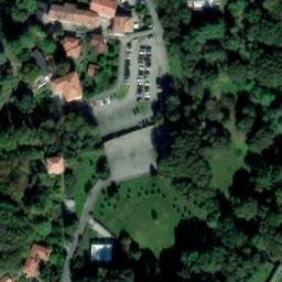 Mappa satellitare STRADA MONTE NAVALE, Ivrea