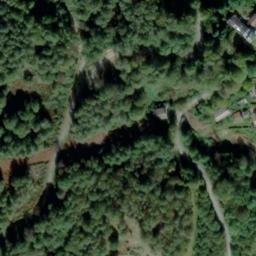 Mappa satellitare VIA CIL CARPANO, Issiglio