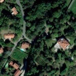Mappa satellitare VIA DEL LYS, Ivrea