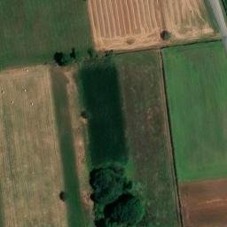 Mappa satellitare VIA VITTORIO VENETO, Corbetta