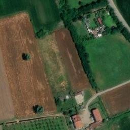 Mappa satellitare STRADA CASCINA CANTALUPETTA, Corbetta