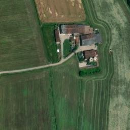Mappa satellitare CASCINA VACCHELLI, Agnadello