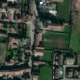 Mappa satellitare VIA FERRANTE, Brandico