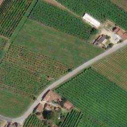 Mappa satellitare VIA CASOTTI, Illasi