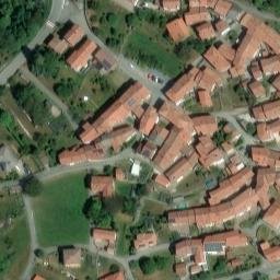 Mappa satellitare VIA NOVA, Val di Chy