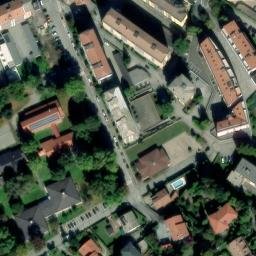 Mappa satellitare VIA GIOVANNI ORFEO BROGLIO, Banchette