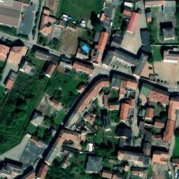 Mappa satellitare VICOLO PALAZZINA, Greggio