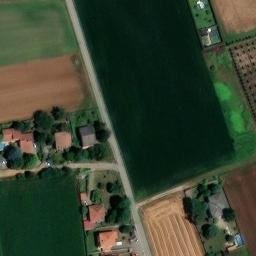 Mappa satellitare VIA PADRE EDOARDO MEDA, Corbetta