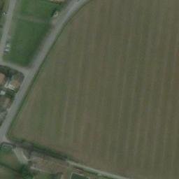 Mappa satellitare VIA MARSALA, Calcinato