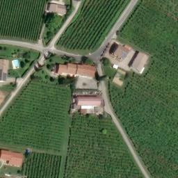 Mappa satellitare LOCALITA' PIGNI, Illasi