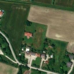 Mappa satellitare VIA MURANO, Vigonza