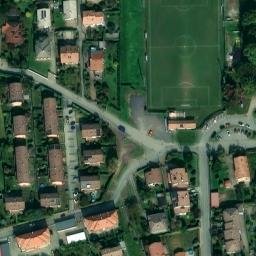 Mappa satellitare VIA TRIPOLI, Samone