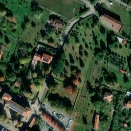 Mappa satellitare STRADA BLANDA, Piverone