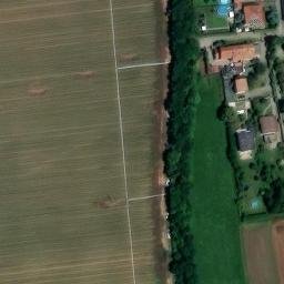 Mappa satellitare VIA GUIDO ROSSA, Corbetta