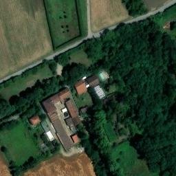 Mappa satellitare STRADA CASCINA IMPERO, Corbetta