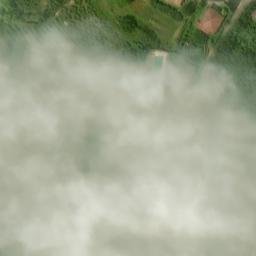 Mappa satellitare VIA CASETTA, Lavagno